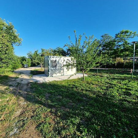 Villa L' Alcova Del Conte Dragoni  Esterno foto