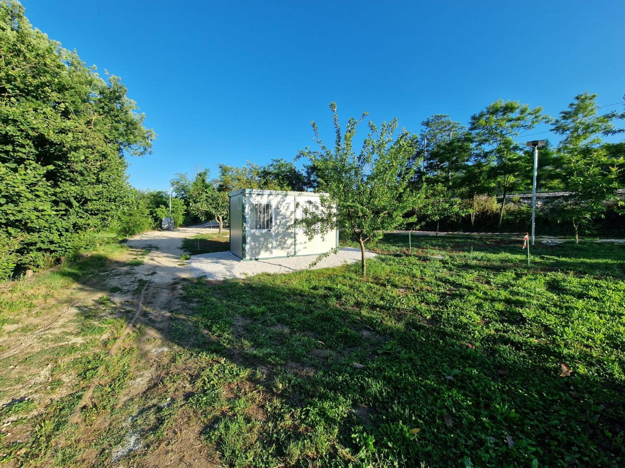 Villa L' Alcova Del Conte Dragoni  Esterno foto
