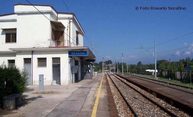 L' Alcova Del Conte Villa Dragoni  Esterno foto